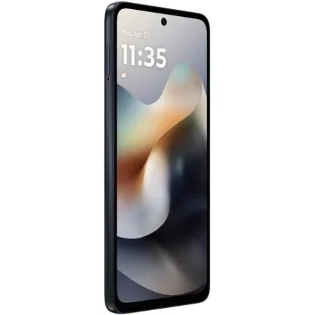 Motorola Moto G56 5G 8GB RAM 256GB Pantalla 6.72" Cámara 50MP Negro
